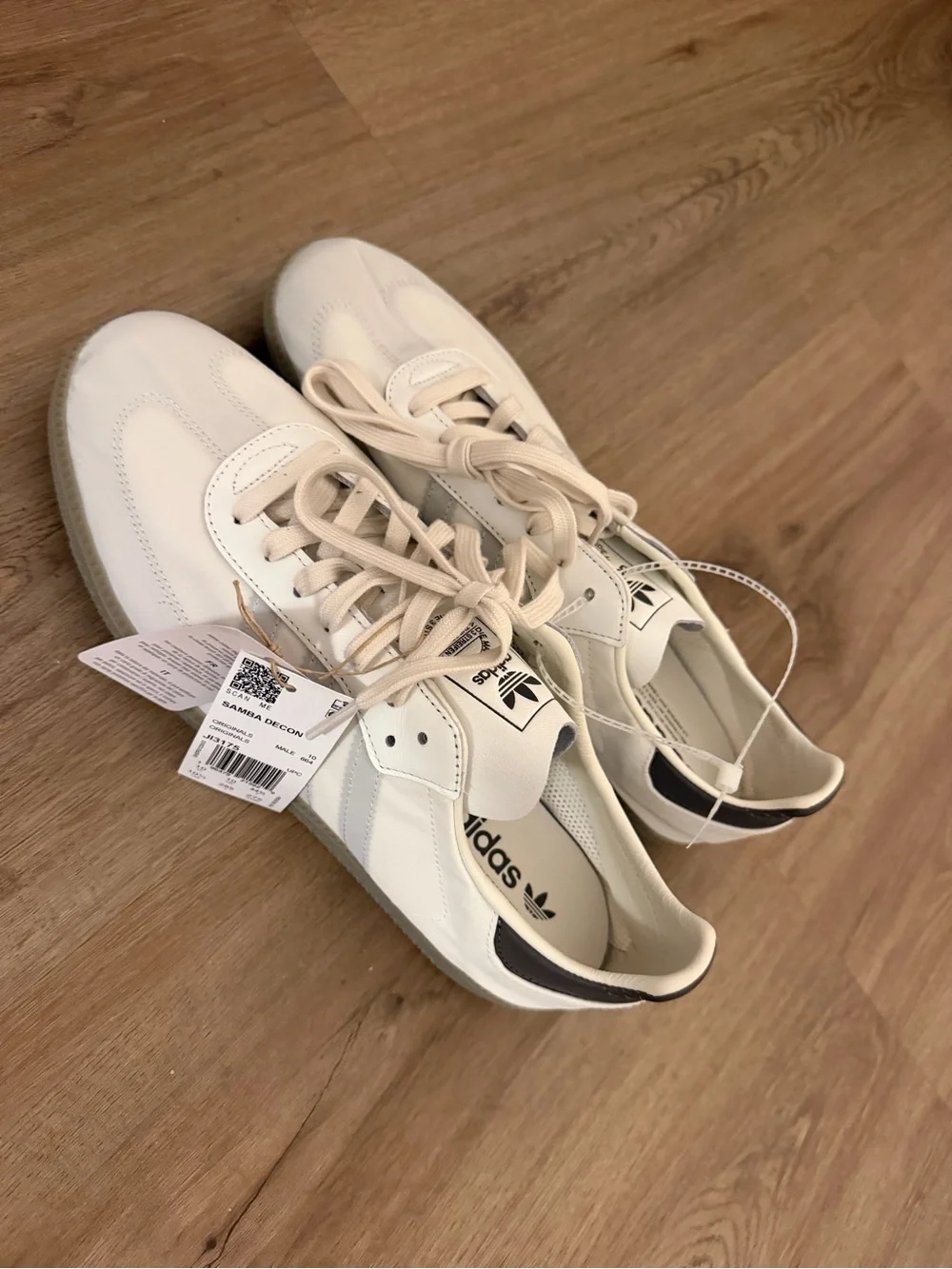 adidas Samba Decon 